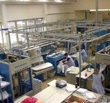 - Gemeinschaftswäscherei – „Himmelsthür gGmbH“ in Hildesheim