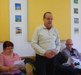 Werkstattversammlungen 2016