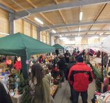 Einstimmung auf Weihnachten