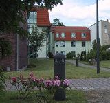 107. Geburtstag im Gertraudenstift der ältesten Bewohnerin in M/V