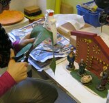 Das Dezember-Programm in der Begegnungsstätte "Der Treff" in Demmin