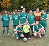 Fußballderby in Greifswald