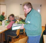 Neue Mitarbeiter in der Ostseelandwerkstatt