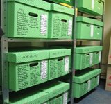 Akten, Akten, Akten……