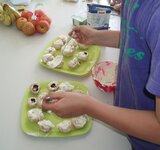 Gesundheitswoche in der TheWo