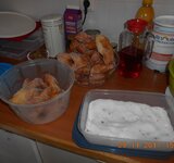 Vorweihnachtliche Momente im Nikolaiheim Gützkow