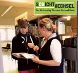 Schichtwechsel
