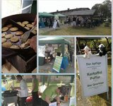 Der APFLIGE & der QUARKIGE …