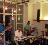 Greifswalder Kulturnacht – alle Jahre wieder im Café & Restaurant LICHTBLICK