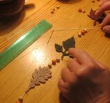 Der November im "Treff" Demmin