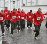 4.Greifswalder Citylauf am 15.Mai 2010