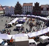 Markt der Vielfalt - Energie die verbindet