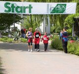 Sport und Spass in Züssow