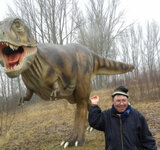 Reise in die Steinzeit