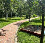 Ohne Barrieren die Natur genießen