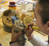 Der Juni in der Begegnungsstätte "Der Treff" in Demmin