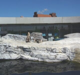 Unsere Bildungsfahrt ins Ozeaneum mit dem Aspekt Werbung