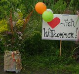 Sommerfest im Haus an der Trebel