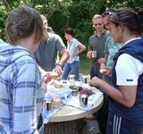 Inselsafari auf Usedom