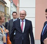 Bürger Akademie Vorpommern