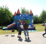 Kindertag in den Greifswalder Heimen