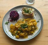 Aktionstag im Pommerngrün – Kohl mal anders!