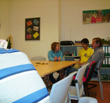 Neuer Glanz in alten Räumen – Kopernikus ist umgezogen.