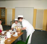 Geburtstagsjubiläum