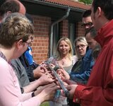 Kundenzufriedenheit durch Teamarbeit