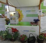 Teilnahme an Märkten und Veranstaltungen