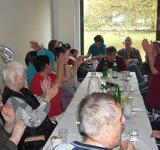 Unsere 1. Oktoberfestparty