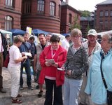 Ökumenischer Kirchentag - Auch wir waren dabei!