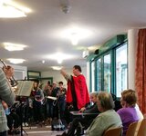 13. Demminer Kunstnacht im Gertraudenstift