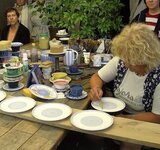 Bildungsfahrt der Keramik