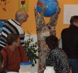 Arbor ( lat. der Baum)