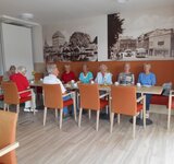 Tag der offenen Tür im Wohn- und Servicehaus in Demmin, Am Markt 12/13