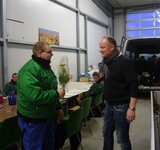 Außergewöhnlich .....