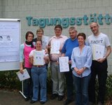 Basiskurs für Mitarbeiter des Wichernhauses