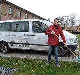 Großes Glück für Herrn Bleyl und den Arbeitsmarkt