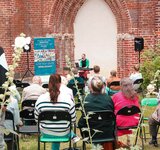 Benefizkonzert des Bürgerhafen Greifswald
