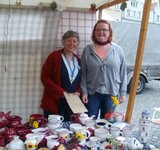 „Handgemacht“-Markt zum zweiten Mal