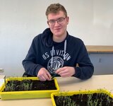 Ziele wachsen lassen in der Unterstützten Beschäftigung