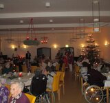 Besinnlich freudiges Weihnachtsfest im Nikolaiheim Gützkow