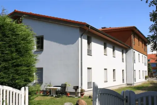 Walter-Rathenau-Haus Greifswald