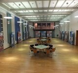 Ausstellung „25 Jahre Pommerscher Diakonieverein e. V.“