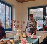 Abschied aus der Greifenwerkstatt