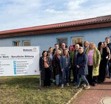 Im Dialog für gute berufliche Bildung