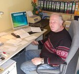 Willkommen im Arbeitsleben!