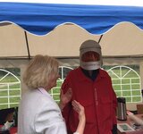 Markt der Möglichkeiten