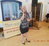 Stimmungsvolle musikalische Zeitreise im Nikolaiheim in Gützkow